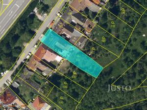 Prodej rodinného domu, Uherské Hradiště - Jarošov, U Cihelny, 246 m2