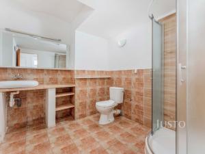Prodej rodinného domu, Uherské Hradiště - Jarošov, U Cihelny, 246 m2