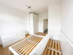 Pronájem bytu 2+kk, Praha - Strašnice, Na Třebešíně, 60 m2