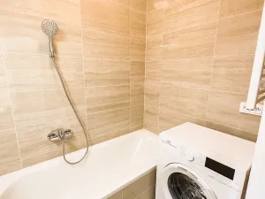 Pronájem bytu 2+kk, Praha - Strašnice, Na Třebešíně, 60 m2