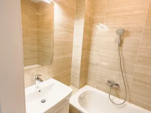Pronájem bytu 2+kk, Praha - Strašnice, Na Třebešíně, 60 m2
