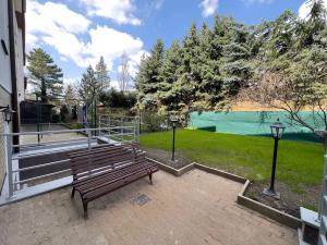 Pronájem bytu 2+kk, Praha - Strašnice, Na Třebešíně, 60 m2