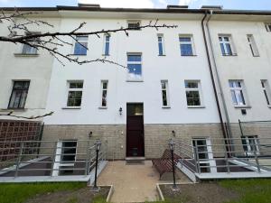 Pronájem bytu 2+kk, Praha - Strašnice, Na Třebešíně, 60 m2