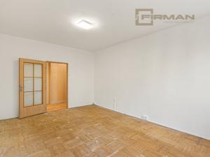 Prodej bytu 2+1, Praha - Strašnice, Nučická, 69 m2