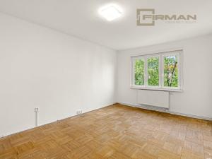 Prodej bytu 2+1, Praha - Strašnice, Nučická, 69 m2