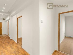 Prodej bytu 2+1, Praha - Strašnice, Nučická, 69 m2