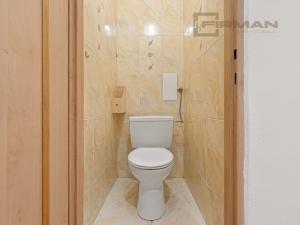 Prodej bytu 2+1, Praha - Strašnice, Nučická, 69 m2