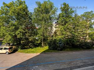 Prodej bytu 2+1, Praha - Strašnice, Nučická, 69 m2