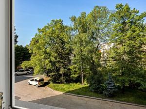 Prodej bytu 2+1, Praha - Strašnice, Nučická, 69 m2