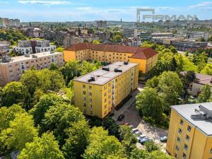 Prodej bytu 2+1, Praha - Strašnice, Nučická, 69 m2