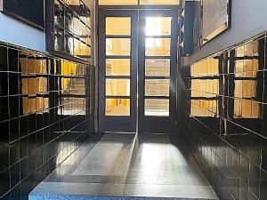 Prodej bytu 1+kk, Praha - Strašnice, Nad Primaskou, 31 m2