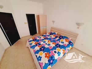 Prodej bytu 2+kk, Sveti Vlas, Bulharsko, 83 m2