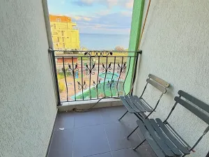 Prodej bytu 3+kk, Ravda, Bulharsko, 77 m2