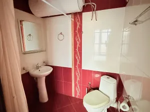 Prodej bytu 3+kk, Ravda, Bulharsko, 77 m2