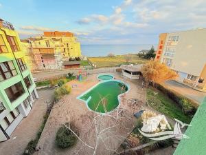 Prodej bytu 3+kk, Ravda, Bulharsko, 77 m2