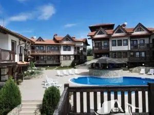 Prodej rodinného domu, Sozopol, Bulharsko, 171 m2