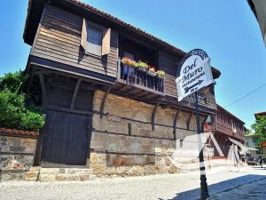 Prodej rodinného domu, Sozopol, Bulharsko, 171 m2