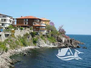 Prodej rodinného domu, Sozopol, Bulharsko, 171 m2