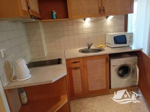 Prodej bytu 3+kk, Sozopol, Bulharsko, 80 m2