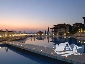 Prodej bytu 3+kk, Sozopol, Bulharsko, 80 m2