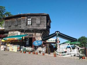 Prodej bytu 3+kk, Sozopol, Bulharsko, 80 m2