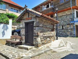 Prodej bytu 3+kk, Sozopol, Bulharsko, 80 m2