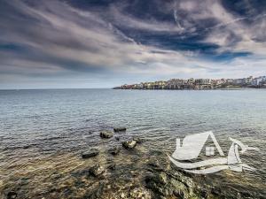 Prodej bytu 3+kk, Sozopol, Bulharsko, 125 m2