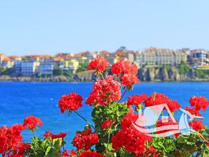 Prodej bytu 2+kk, Sozopol, Bulharsko, 52 m2