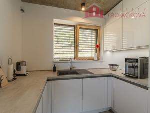 Prodej rodinného domu, Horní Bečva, 179 m2