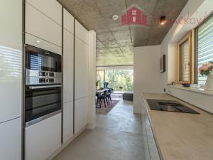 Prodej rodinného domu, Horní Bečva, 179 m2
