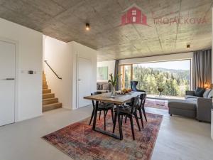 Prodej rodinného domu, Horní Bečva, 179 m2