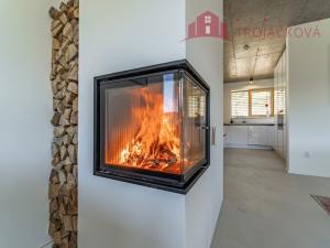 Prodej rodinného domu, Horní Bečva, 179 m2