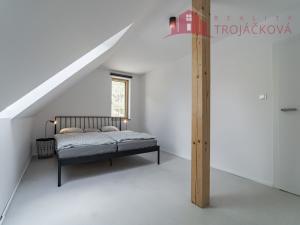 Prodej rodinného domu, Horní Bečva, 179 m2