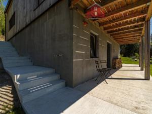 Prodej rodinného domu, Horní Bečva, 179 m2