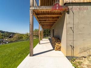 Prodej rodinného domu, Horní Bečva, 179 m2