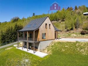 Prodej rodinného domu, Horní Bečva, 179 m2