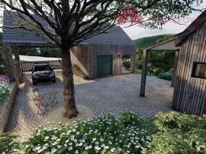 Prodej rodinného domu, Horní Bečva, 179 m2