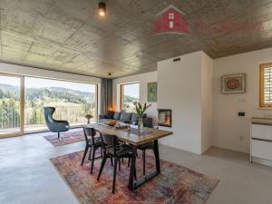 Prodej rodinného domu, Horní Bečva, 179 m2