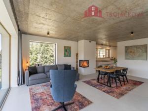 Prodej rodinného domu, Horní Bečva, 179 m2