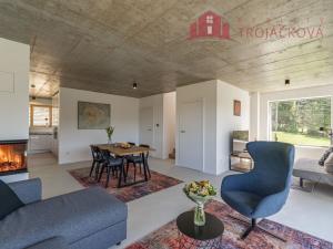Prodej rodinného domu, Horní Bečva, 179 m2