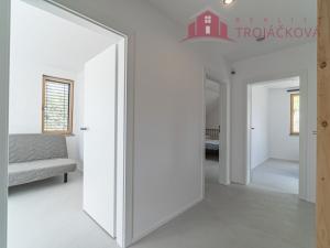Prodej rodinného domu, Horní Bečva, 179 m2