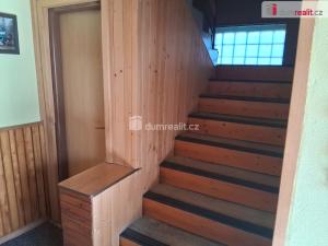 Prodej rodinného domu, Zubří, Nad Fojstvím, 280 m2