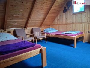 Prodej rodinného domu, Zubří, Nad Fojstvím, 280 m2