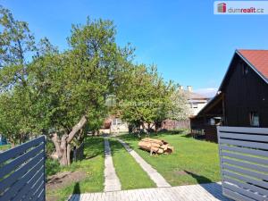 Prodej rodinného domu, Zubří, Nad Fojstvím, 280 m2