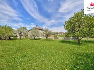 Prodej rodinného domu, Velké Svatoňovice, 334 m2