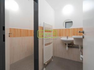 Prodej obchodního prostoru, Praha - Motol, Plzeňská, 39 m2