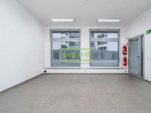 Prodej obchodního prostoru, Praha - Motol, Plzeňská, 39 m2