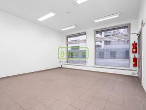 Prodej obchodního prostoru, Praha - Motol, Plzeňská, 39 m2