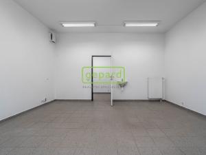 Prodej obchodního prostoru, Praha - Motol, Plzeňská, 39 m2