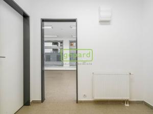 Prodej obchodního prostoru, Praha - Motol, Plzeňská, 39 m2